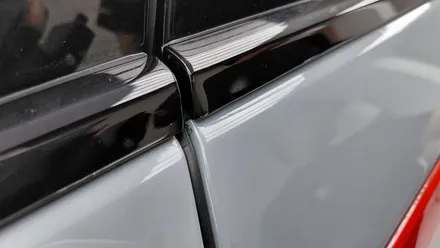 [수원,안양,과천,용인,잠실]BMW XM 도어 PPF(보호 필름) 시공｜작은 디테일이 퀄리티를 완성합니다_이니파인 / 서울 중랑