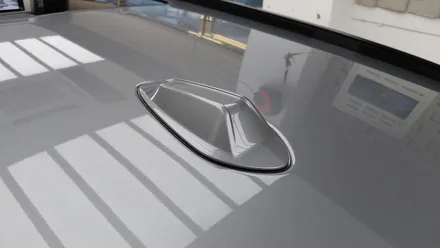 [성북구, 동대문구 랩핑] BMW 340i 투어링 루프스킨 랩핑_이니파인 / 서울 중랑