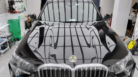 [구리,의정부,강북,노원]생활보호ppf, BMW X7 본넷ppf_이니파인 / 서울 중랑