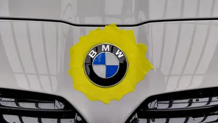 [중랑구, 성북구 ppf] BMW M3 Competition 프론트패키지 PPF_이니파인 / 서울 중랑