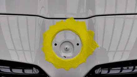 [중랑구, 성북구 ppf] BMW M3 Competition 프론트패키지 PPF_이니파인 / 서울 중랑