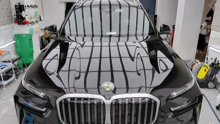 [구리,의정부,강북,노원]생활보호ppf, BMW X7 본넷ppf_이니파인 / 서울 중랑