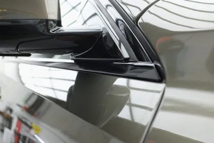 [다산, 별내, 장위동] BMW X6 30d 윈도우몰딩, 루프렉 크롬죽이기_이니파인 / 서울 중랑