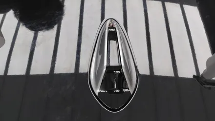 [성북구, 동대문구 랩핑] BMW 340i 투어링 루프스킨 랩핑_이니파인 / 서울 중랑