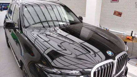 [구리,의정부,강북,노원]생활보호ppf, BMW X7 본넷ppf_이니파인 / 서울 중랑