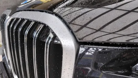 [구리,의정부,강북,노원]생활보호ppf, BMW X7 본넷ppf_이니파인 / 서울 중랑
