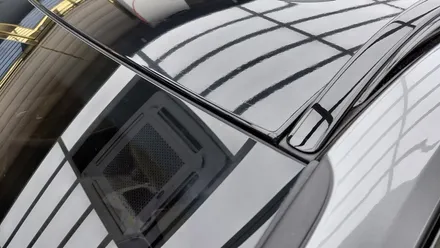 [성북구, 동대문구 랩핑] BMW 340i 투어링 루프스킨 랩핑_이니파인 / 서울 중랑