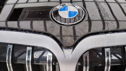 [구리,의정부,강북,노원]생활보호ppf, BMW X7 본넷ppf_이니파인 / 서울 중랑
