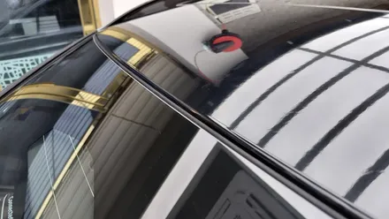 [성북구, 동대문구 랩핑] BMW 340i 투어링 루프스킨 랩핑_이니파인 / 서울 중랑