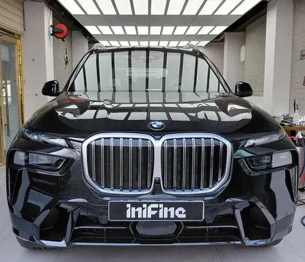 [구리,의정부,강북,노원]생활보호ppf, BMW X7 본넷ppf_이니파인 / 서울 중랑
