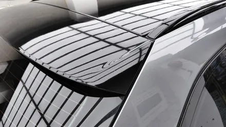 [성북구, 동대문구 랩핑] BMW 340i 투어링 루프스킨 랩핑_이니파인 / 서울 중랑
