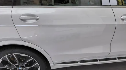 [의정부, 하남, 성남]BMW X7 무광PPF 비교불가! PPF시공 잘하는 곳_이니파인 / 서울 중랑