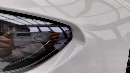 [중랑구, 성북구 ppf] BMW M3 Competition 프론트패키지 PPF_이니파인 / 서울 중랑