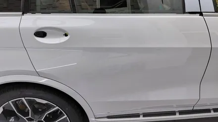 [의정부, 하남, 성남]BMW X7 무광PPF 비교불가! PPF시공 잘하는 곳_이니파인 / 서울 중랑