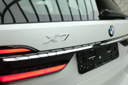 [의정부, 하남, 성남]BMW X7 무광PPF 비교불가! PPF시공 잘하는 곳_이니파인 / 서울 중랑