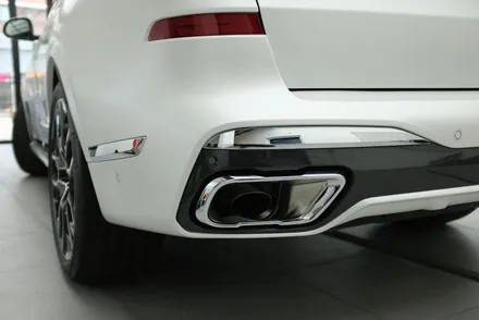 [의정부, 하남, 성남]BMW X7 무광PPF 비교불가! PPF시공 잘하는 곳_이니파인 / 서울 중랑