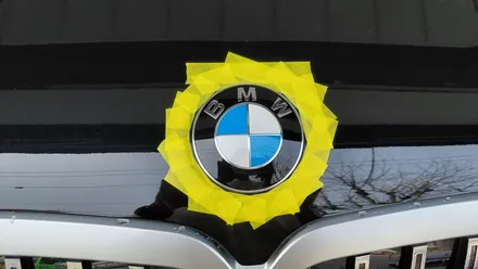 [구리,의정부,강북,노원]생활보호ppf, BMW X7 본넷ppf_이니파인 / 서울 중랑