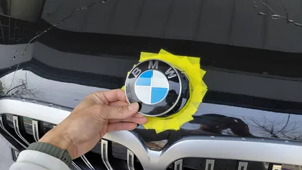 [구리,의정부,강북,노원]생활보호ppf, BMW X7 본넷ppf_이니파인 / 서울 중랑