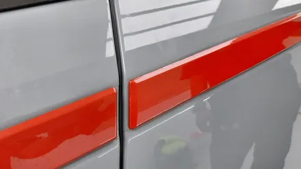[수원,안양,과천,용인,잠실]BMW XM 도어 PPF(보호 필름) 시공｜작은 디테일이 퀄리티를 완성합니다_이니파인 / 서울 중랑