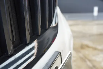 [수원, 동탄] 깔끔한 BMW 그릴랩핑 가격 / 용인 처인구