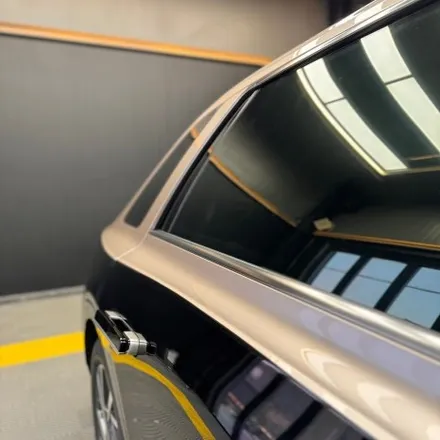 [용인 랩핑] 그랜저 GN7 투톤 랩핑 이니스팩토리 / 용인 처인구