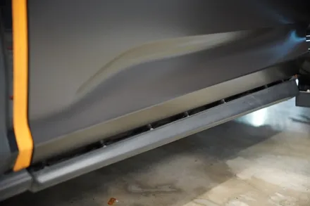 렉서스 RX450h 사틴바솔트 전체랩핑으로 시크해지기! (용인랩핑, 동탄랩핑) / 용인 처인구