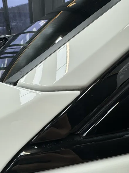 [분당PPF] BMW 420i 풀프론트 패키지 PPF 이니스팩토리 / 용인 처인구