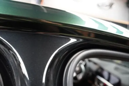 [강남, 동탄] BMW M340i 고광택 미드나잇그린 랩핑으로 더욱 매력적인 차가 돼보자! / 용인 처인구