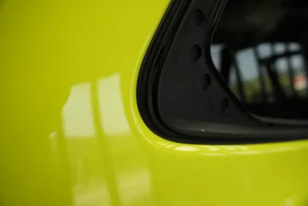 [용인, 동탄] BMW iX1 출고와 함께 상파울로 옐로우로 고광택 랩핑 / 용인 처인구