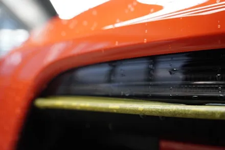 [용인, 성남] 911 GT3 울트라핏PPF로 이쁜 도장 보호와 발색, 발수를 챙기자! / 용인 처인구