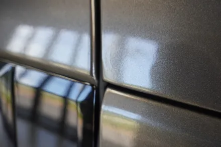 레인지로버 보그 STEK PPF + 챠콜메탈릭 랩핑 + 크롬죽이기로 보호와 세련미를 함께 가지기 (강남랩핑, 강남PPF, 용인랩핑, 용인PPF) / 용인 처인구