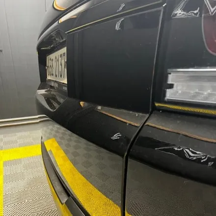 [용인PPF] 랜드로버 레인지로버 스포츠 전체 PPF 이니스팩토리 / 용인 처인구