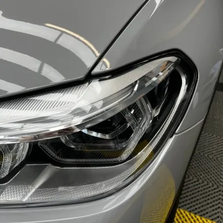 [용인랩핑] BMW X4 전체랩핑 이니스팩토리 / 용인 처인구