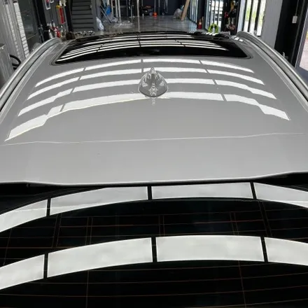 [용인랩핑] BMW X4 전체랩핑 이니스팩토리 / 용인 처인구