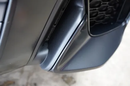 [용인, 강남] 청토 플리마켓 BMW X4 무광PPF로 도장 보호와 멋을 함께! / 용인 처인구