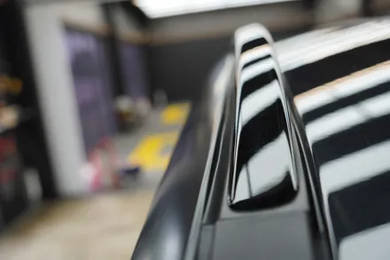 [용인, 강남] 청토 플리마켓 BMW X4 무광PPF로 도장 보호와 멋을 함께! / 용인 처인구