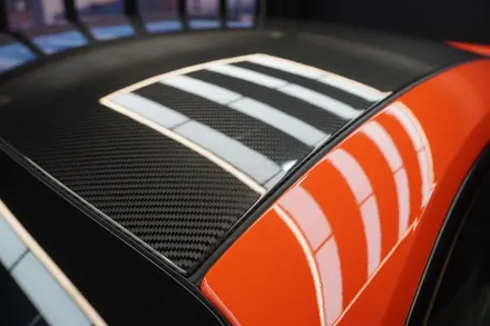 [용인, 성남] 911 GT3 울트라핏PPF로 이쁜 도장 보호와 발색, 발수를 챙기자! / 용인 처인구