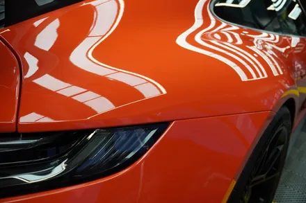 [용인, 성남] 911 GT3 울트라핏PPF로 이쁜 도장 보호와 발색, 발수를 챙기자! / 용인 처인구