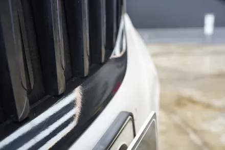 [용인, 판교] BMW 3시리즈 그릴 크롬죽이기로 스포티한 내 차로 재탄생 / 용인 처인구