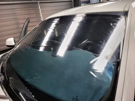부산해운대썬팅 BMW X6 글라스틴트 펜더 S 전체 썬팅 시공 / 부산 해운대구