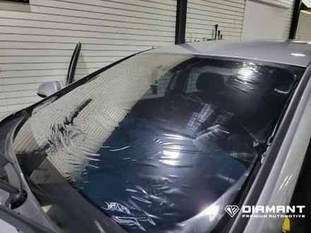 부산해운대썬팅 LF 소나타 전체썬팅제거 및 재시공 전문 / 부산 해운대구