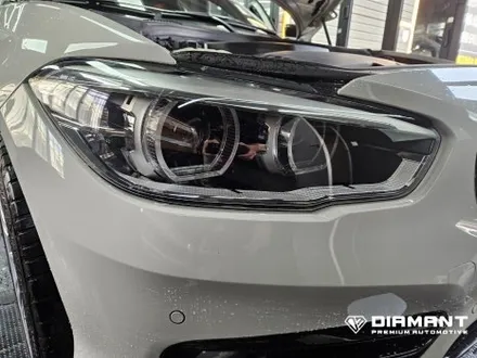 부산해운대PPF전문 BMW 생활보호PPF는 합리적인가격으로 시공받으세요 / 부산 해운대구