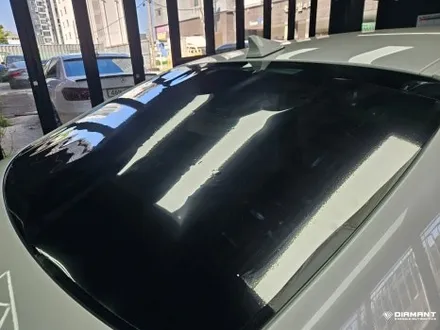 부산해운대썬팅 현대 그랜저 전체 썬팅제거 후 글라스틴트썬셋 전문 재시공 / 부산 해운대구
