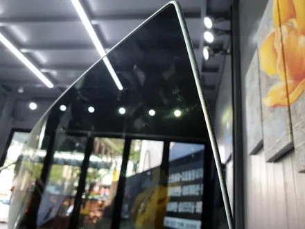 부산 송정 기장 글라스 틴트 썬팅점 메르세데스 벤츠 W212 E-CLASS(클래스) COUPE(쿠페) 글라스틴트 선셋 썬팅 시공 / 부산 해운대구