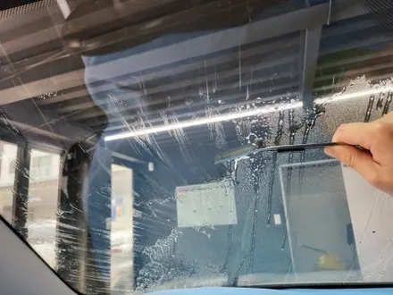 부산해운대썬팅 BMW X6 글라스틴트 펜더 S 전체 썬팅 시공 / 부산 해운대구