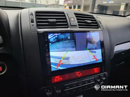 부산해운대튜닝 기아 모하비 데이라이트, 썬팅 재시공 외 작업 / 부산 해운대구