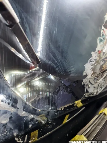 BMW F10 520D M / 부산 해운대구