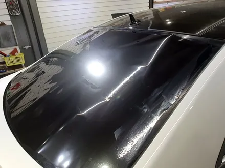 부산 송정 기장 글라스 틴트 썬팅점 메르세데스 벤츠 W212 E-CLASS(클래스) COUPE(쿠페) 글라스틴트 선셋 썬팅 시공 / 부산 해운대구
