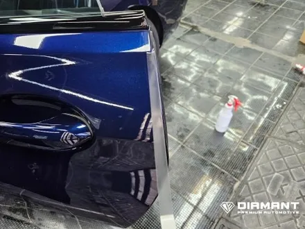 부산해운대PPF BMW 프론트 패키지  생활보호 PPF 시공 / 부산 해운대구