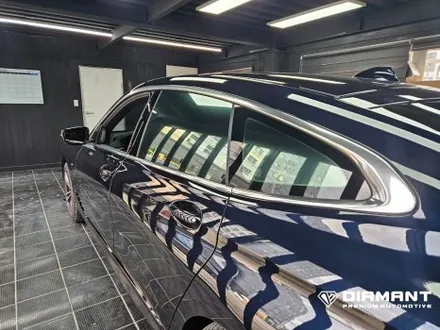 부산해운대랩핑 BMW 크롬죽이기, 블랙 유광그릴 교체 / 부산 해운대구